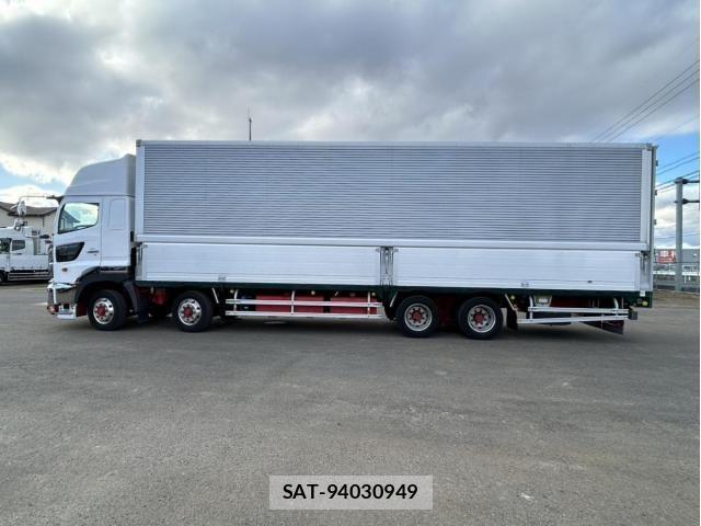 Hino PROFIA 2020-12 2214642-6