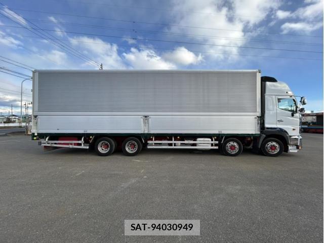 Hino PROFIA 2020-12 2214642-7