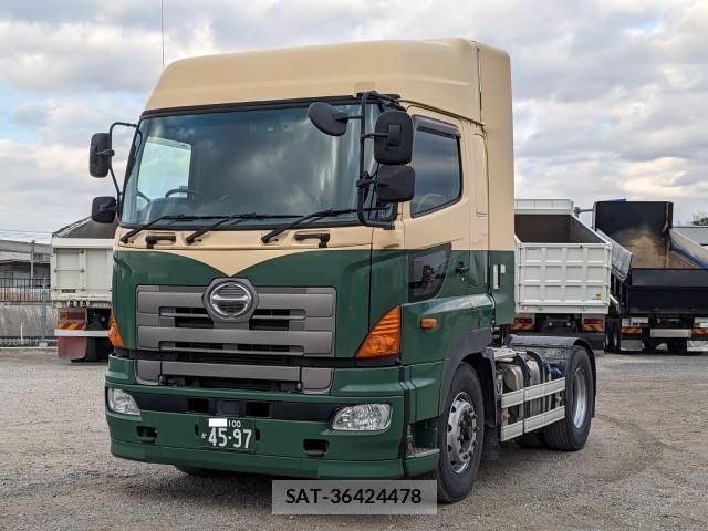 Hino PROFIA 2015-05 2317124-0