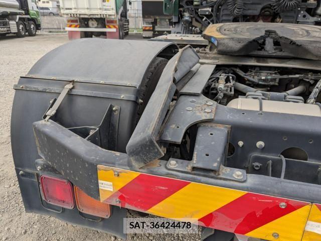 Hino PROFIA 2015-05 2317124-9