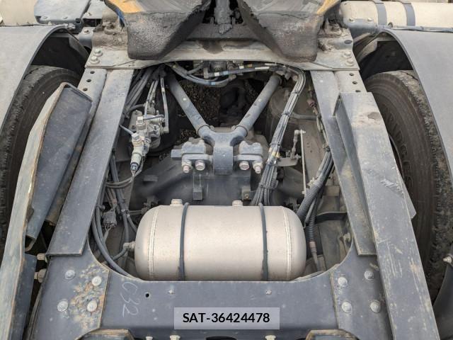 Hino PROFIA 2015-05 2317124-10