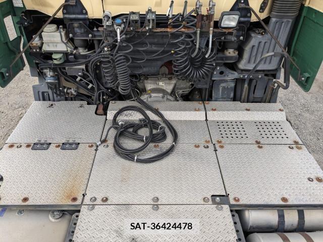 Hino PROFIA 2015-05 2317124-13