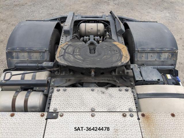 Hino PROFIA 2015-05 2317124-17