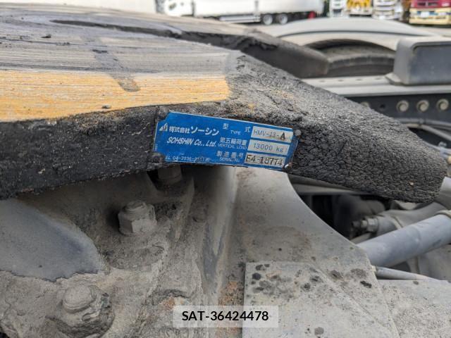 Hino PROFIA 2015-05 2317124-22