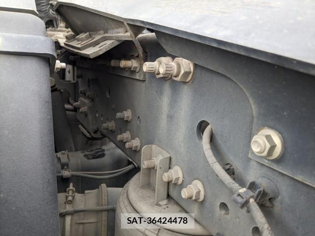 Hino PROFIA 2015-05 2317124-23