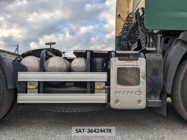 Hino PROFIA 2015-05 2317124-24