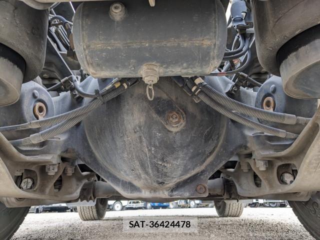 Hino PROFIA 2015-05 2317124-25