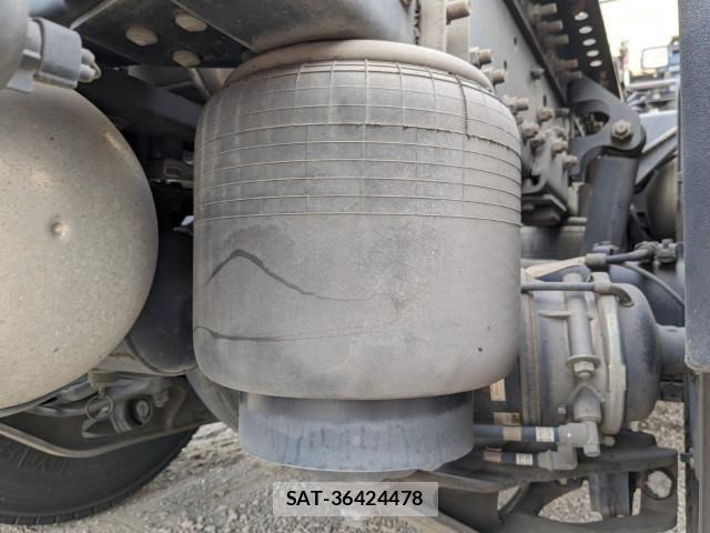 Hino PROFIA 2015-05 2317124-26
