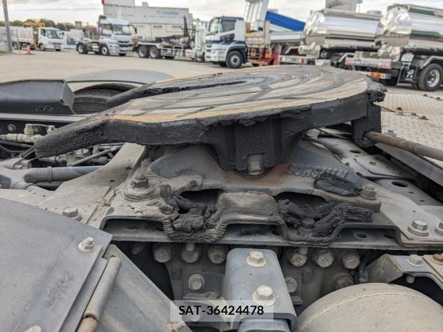Hino PROFIA 2015-05 2317124-27