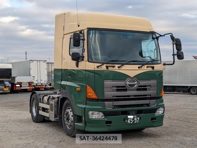 Hino PROFIA 2015-05 2317124-2