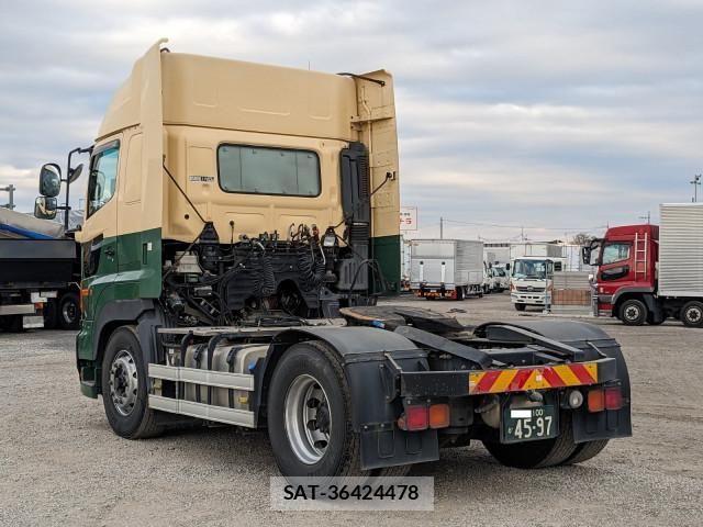 Hino PROFIA 2015-05 2317124-3