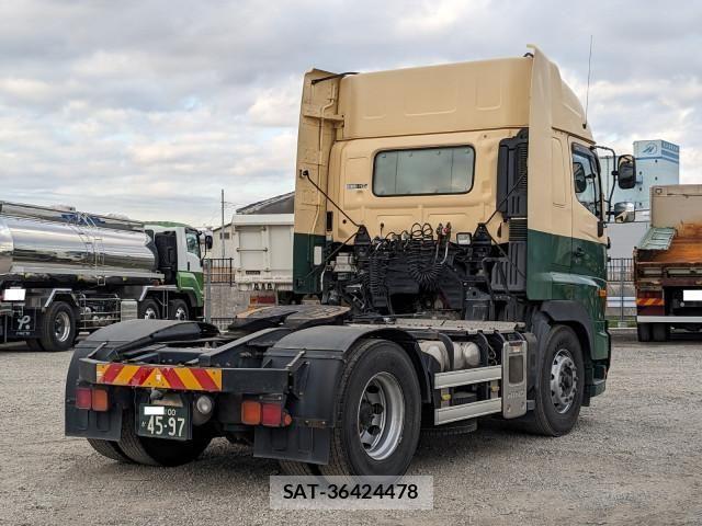 Hino PROFIA 2015-05 2317124-4