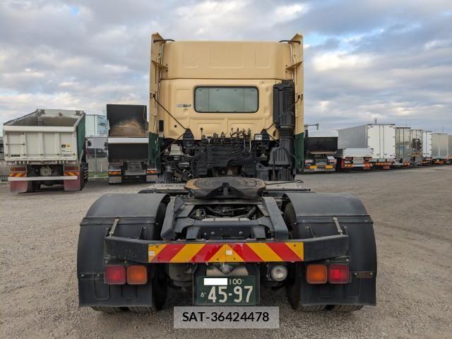 Hino PROFIA 2015-05 2317124-5