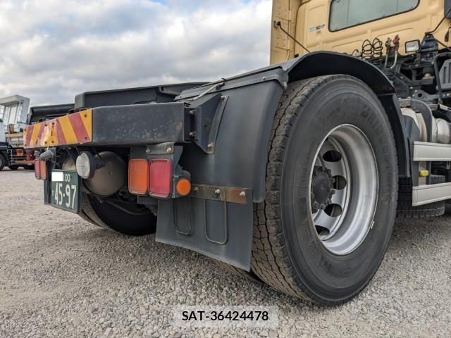 Hino PROFIA 2015-05 2317124-6