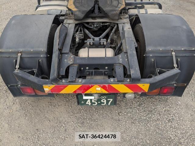 Hino PROFIA 2015-05 2317124-8