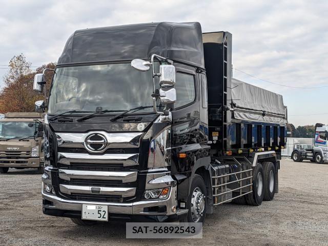 Hino PROFIA 2021-02 2317116-0
