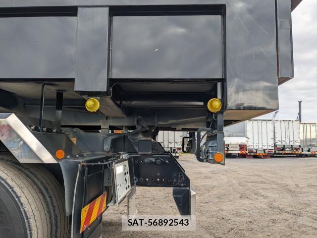 Hino PROFIA 2021-02 2317116-15