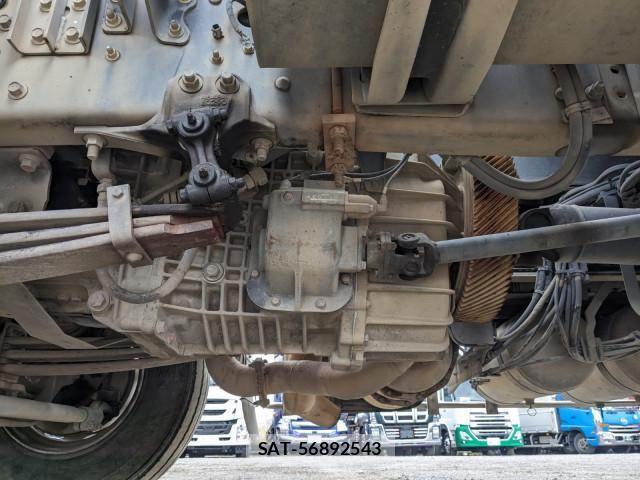 Hino PROFIA 2021-02 2317116-17