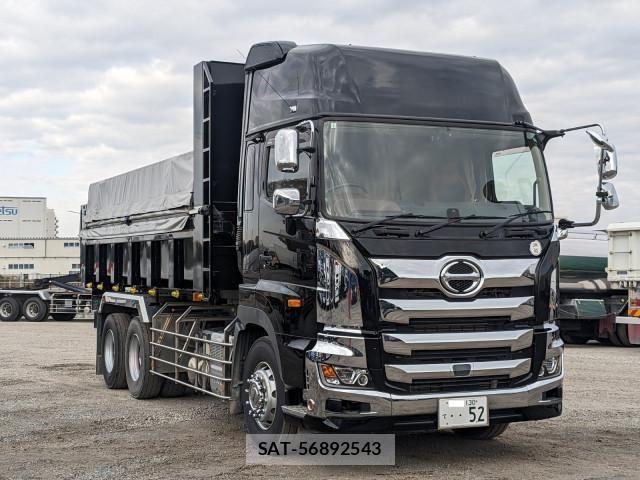 Hino PROFIA 2021-02 2317116-1