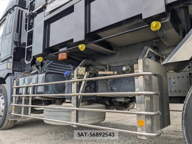 Hino PROFIA 2021-02 2317116-19
