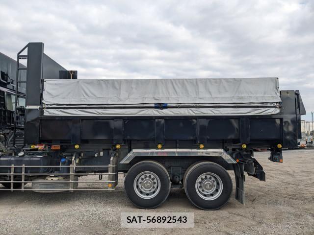 Hino PROFIA 2021-02 2317116-21
