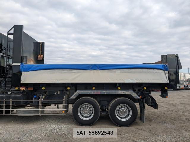 Hino PROFIA 2021-02 2317116-22