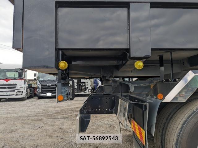 Hino PROFIA 2021-02 2317116-23