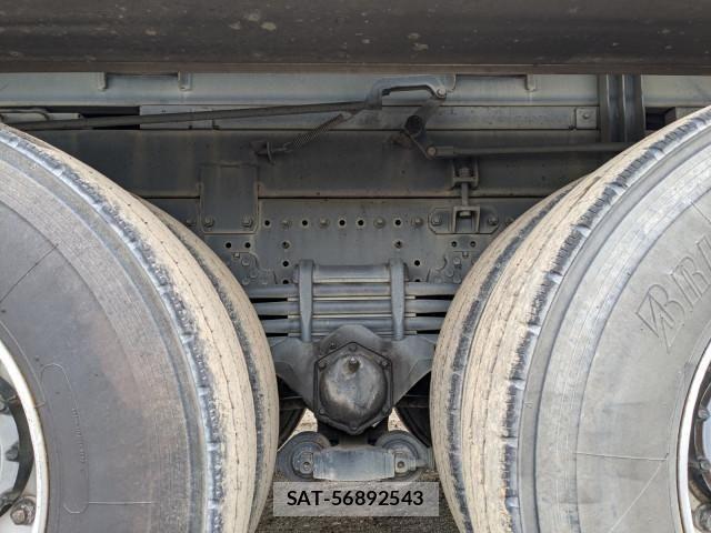 Hino PROFIA 2021-02 2317116-24