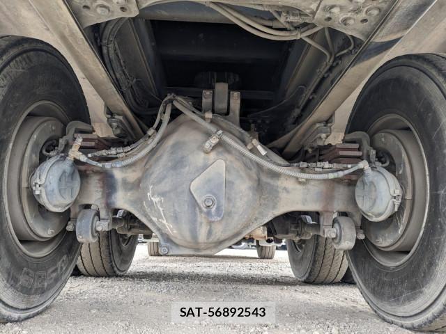 Hino PROFIA 2021-02 2317116-25