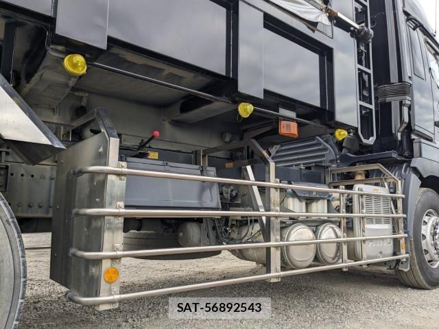 Hino PROFIA 2021-02 2317116-26