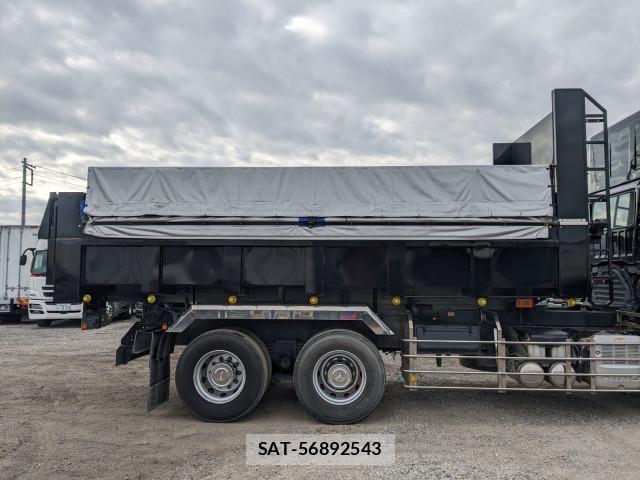 Hino PROFIA 2021-02 2317116-27