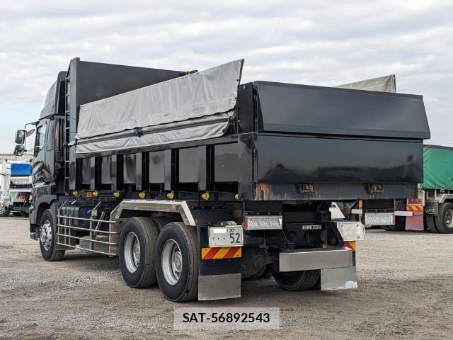 Hino PROFIA 2021-02 2317116-2
