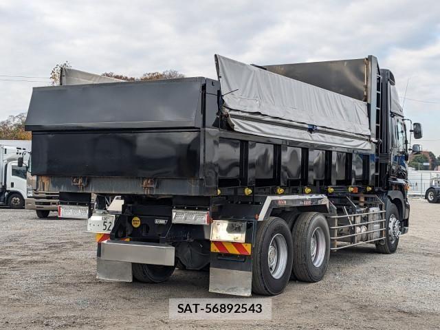 Hino PROFIA 2021-02 2317116-3