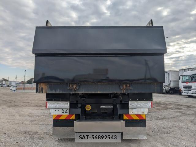 Hino PROFIA 2021-02 2317116-4