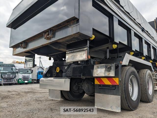 Hino PROFIA 2021-02 2317116-5