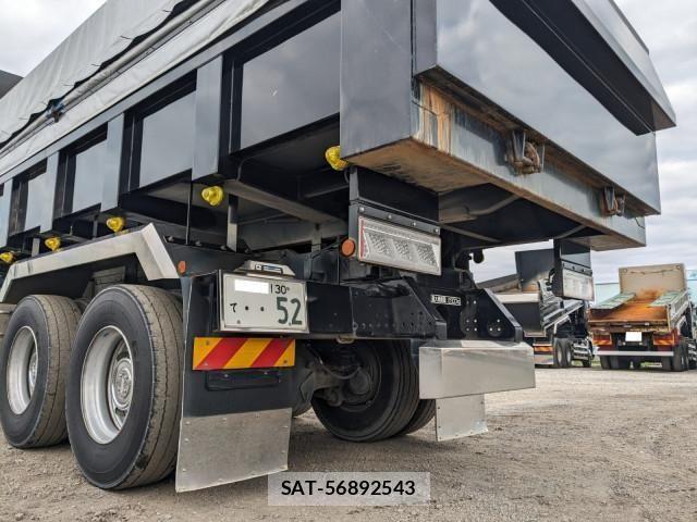 Hino PROFIA 2021-02 2317116-6