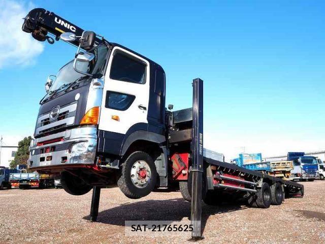 Hino PROFIA 2012-05 2317120-0