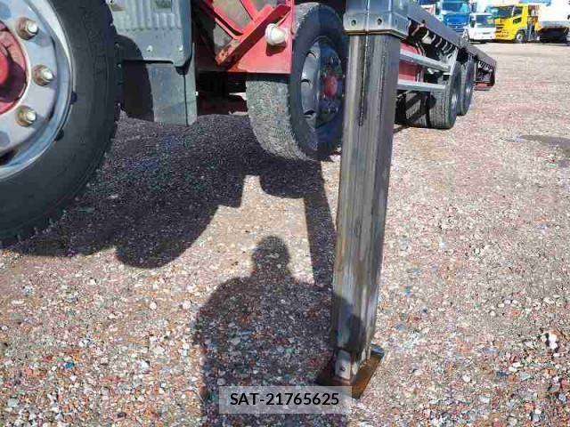 Hino PROFIA 2012-05 2317120-11
