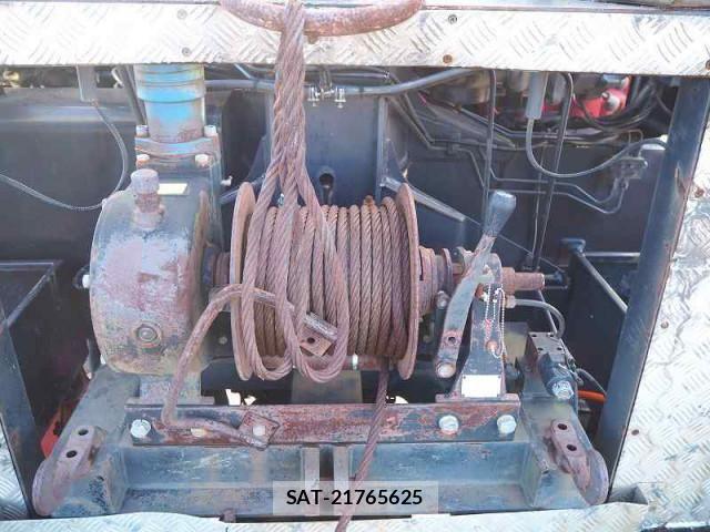 Hino PROFIA 2012-05 2317120-13