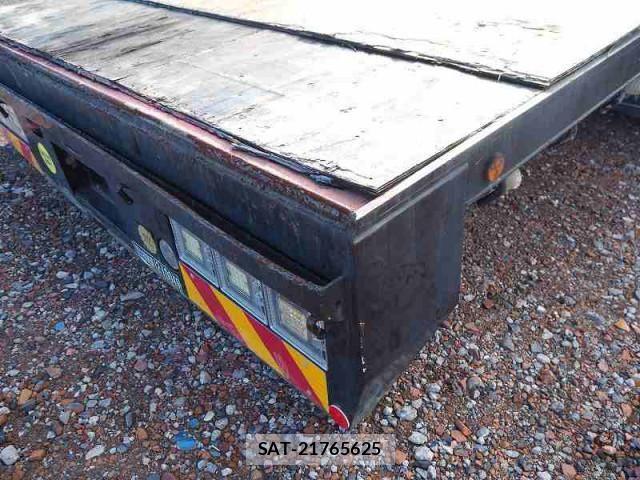 Hino PROFIA 2012-05 2317120-15