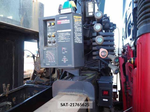 Hino PROFIA 2012-05 2317120-17