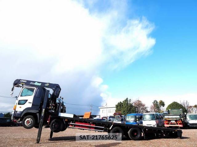 Hino PROFIA 2012-05 2317120-1
