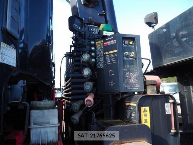Hino PROFIA 2012-05 2317120-19