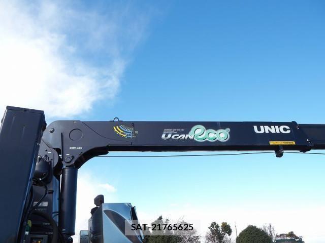 Hino PROFIA 2012-05 2317120-22