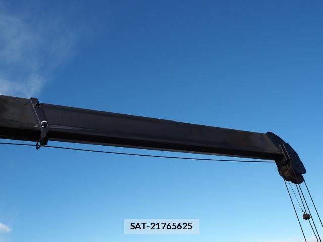 Hino PROFIA 2012-05 2317120-24