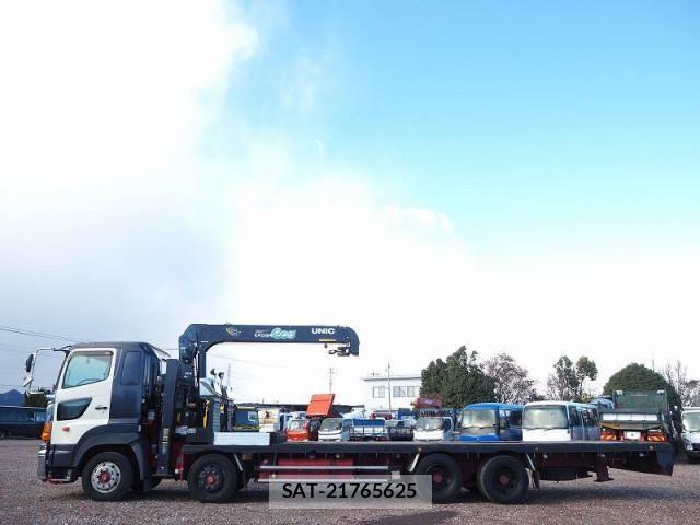 Hino PROFIA 2012-05 2317120-25