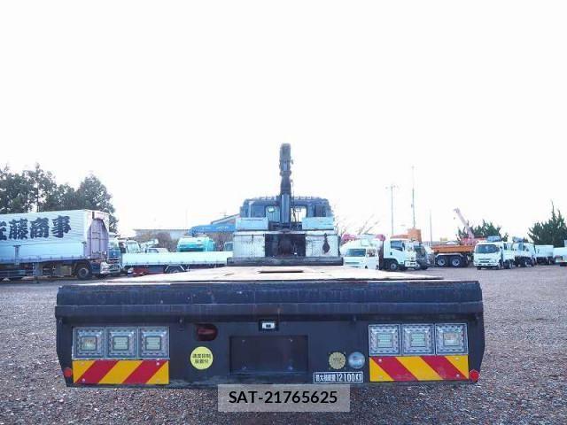 Hino PROFIA 2012-05 2317120-26