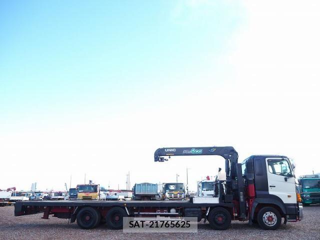 Hino PROFIA 2012-05 2317120-27