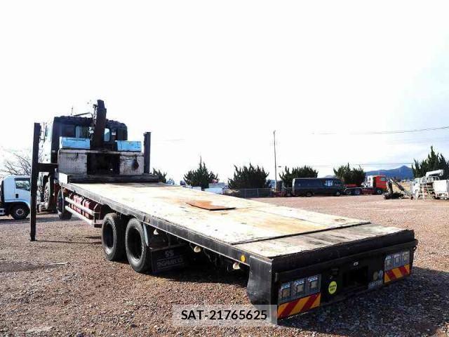 Hino PROFIA 2012-05 2317120-2