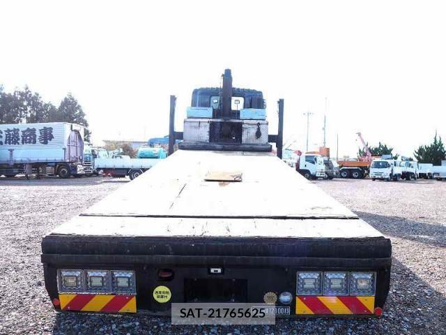 Hino PROFIA 2012-05 2317120-3